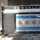 Image for article titled 21 Pictures of Chicago's Modern-Day Ice Age